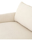 Four Hands Easton Delaney Sofa - Altro Snow