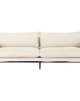 Four Hands Easton Delaney Sofa - Altro Snow