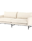 Four Hands Easton Delaney Sofa - Altro Snow
