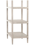 Four Hands Callahan Arlo Bookshelf