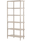 Four Hands Callahan Arlo Bookshelf