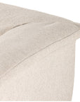 Four Hands Atelier Jayce Sofa 90-Inch Fallon Linen