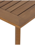 Four Hands Solano Colima Outdoor Dining Table