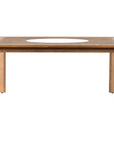 Four Hands Solano Colima Outdoor Dining Table
