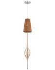 Eurofase Aqua 1-Light Pendant