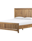Four Hands Thompson Alexander Bed