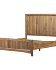 Four Hands Thompson Alexander Bed