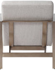 Uttermost Wills Contemporary Accent Chair