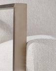 Uttermost Wills Contemporary Accent Chair