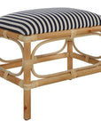 Uttermost Laguna Small Bench