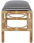 Uttermost Laguna Small Bench