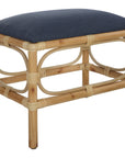 Uttermost Laguna Small Bench