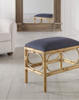Uttermost Laguna Small Bench