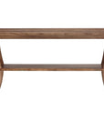 CTH Sherrill Occasional Oxford Console Table
