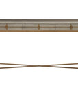 Ambella Home Longwood Console Table