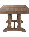 Uttermost Stratford Salvaged Wood Dining Table