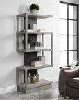 Uttermost Nicasia Modern Etagere