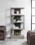 Uttermost Nicasia Modern Etagere