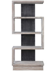Uttermost Nicasia Modern Etagere