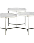 Uttermost Contarini Tiered Coffee Table
