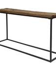 Uttermost Holston Salvaged Wood Console Table