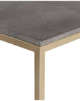 Uttermost Trebon Modern Coffee Table