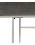 Uttermost Claude Modern Oak Desk