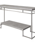 Uttermost Clea Console Table