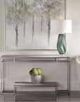 Uttermost Clea Console Table