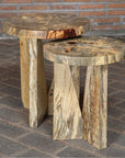 Uttermost Nadette Nesting Tables, 2-Piece Set