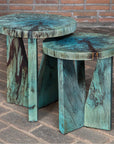 Uttermost Nadette Nesting Tables, 2-Piece Set