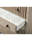 A.R.T. Furniture North Side Drawer Chest