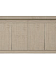 A.R.T. Furniture North Side Buffet/Credenza