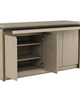A.R.T. Furniture North Side Buffet/Credenza