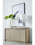 A.R.T. Furniture North Side Buffet/Credenza