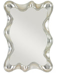 Ambella Home Scalloped Mirror