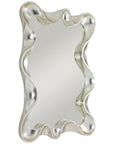 Ambella Home Scalloped Mirror