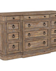 A.R.T. Furniture Architrave Dresser