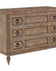 A.R.T. Furniture Architrave Bachelors Chest