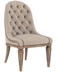 A.R.T. Furniture Architrave Upholstered Side Chair