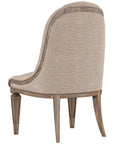 A.R.T. Furniture Architrave Upholstered Side Chair