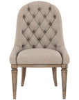 A.R.T. Furniture Architrave Upholstered Side Chair