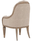 A.R.T. Furniture Architrave Upholstered Arm Chair