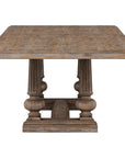 A.R.T. Furniture Architrave Trestle Dining Table
