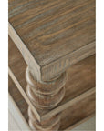A.R.T. Furniture Architrave End Table