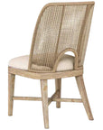 A.R.T. Furniture Frame Woven Sling Chair, Set of 2