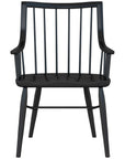 A.R.T. Furniture Frame Windsor Arm Chair, Set of 2
