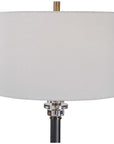 Uttermost Magen Modern Floor Lamp