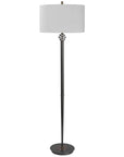 Uttermost Magen Modern Floor Lamp