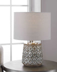 Uttermost Cetona Old World Table Lamp